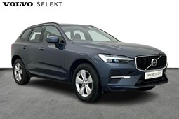 Volvo XC60 SUV (17 on) 2.0 B4D Momentum 5dr AWD Geartronic For Sale - John Clark Volvo Edinburgh, Edinburgh