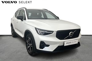 Volvo XC40 SUV (17 on) 2.0 B4P Plus Dark 5dr Auto For Sale - John Clark Volvo Edinburgh, Edinburgh