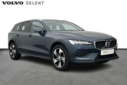 Volvo V60 Estate (18 on) B5 (P) AWD auto 5d For Sale - John Clark Volvo Edinburgh, Edinburgh