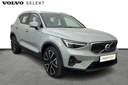 Volvo XC40 SUV (17 on) 2.0 B3P Ultra Dark 5dr Auto For Sale - John Clark Volvo Edinburgh, Edinburgh
