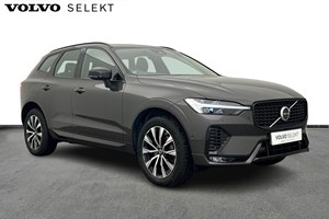 Volvo XC60 SUV (17 on) 2.0 B5P R DESIGN 5dr AWD Geartronic For Sale - John Clark Volvo Edinburgh, Edinburgh