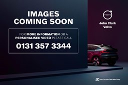 Volvo XC60 SUV (17 on) R-Design Recharge T6 Plug-in hybrid AWD auto 5d For Sale - John Clark Volvo Edinburgh, Edinburgh