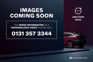 Volvo V60 Estate (18 on) 2.0 B3P R DESIGN 5dr Auto [7 speed] For Sale - John Clark Volvo Edinburgh, Edinburgh