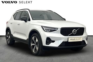 Volvo XC40 SUV (17 on) 2.0 B3P Plus 5dr Auto For Sale - John Clark Volvo Edinburgh, Edinburgh