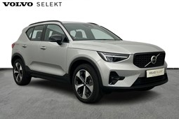 Volvo XC40 SUV (17 on) 2.0 B4P Plus Dark 5dr Auto For Sale - John Clark Volvo Edinburgh, Edinburgh