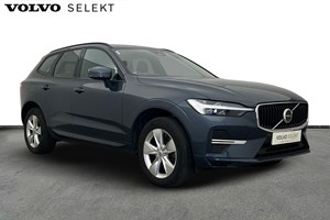 Volvo XC60 SUV (17 on) 2.0 B5P Momentum 5dr AWD Geartronic For Sale - John Clark Volvo Edinburgh, Edinburgh