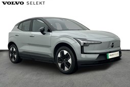 Volvo EX30 SUV (24 on) 200kW Single Motor Plus 51kWh 5dr Auto For Sale - John Clark Volvo Edinburgh, Edinburgh