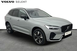 Volvo XC60 SUV (17 on) 2.0 B5P Plus Dark 5dr AWD Geartronic For Sale - John Clark Volvo Edinburgh, Edinburgh