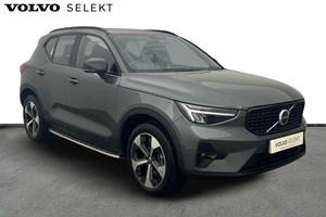Volvo XC40 SUV (17 on) 2.0 B3P Plus 5dr Auto For Sale - John Clark Volvo Edinburgh, Edinburgh