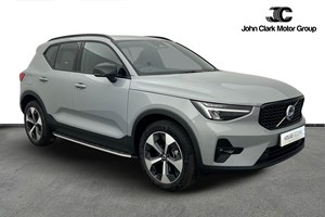 Volvo XC40 SUV (17 on) 2.0 B3P Plus 5dr Auto For Sale - John Clark Volvo Edinburgh, Edinburgh