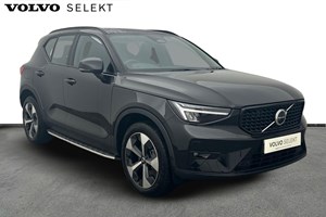 Volvo XC40 SUV (17 on) 2.0 B3P Plus 5dr Auto For Sale - John Clark Volvo Edinburgh, Edinburgh