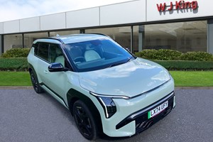 Kia EV3 SUV (24 on) 148kW GT-Line 81.4kWh 5dr Auto For Sale - WJ King KIA Sidcup, Siscup