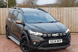 Dacia Jogger SUV (22 on) 1.0 TCe Extreme 5dr For Sale - Arnold Clark Renault/Dacia (Dumfries), Dumfries