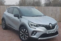 Renault Captur (20 on) S Edition TCe 100 5d For Sale - Arnold Clark Renault/Dacia (Dumfries), Dumfries