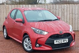 Mazda 2 Hybrid (22 on) 1.5i Hybrid Agile 5dr CVT For Sale - Arnold Clark Renault/Dacia (Dumfries), Dumfries