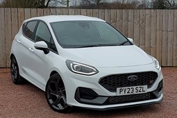 Ford Fiesta ST (18-22) 1.5 EcoBoost ST-3 5dr For Sale - Arnold Clark Renault/Dacia (Dumfries), Dumfries