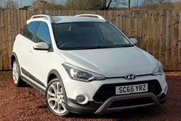 Hyundai i20 Active (16-18) 1.0T GDI Active 5d For Sale - Arnold Clark Renault/Dacia (Dumfries), Dumfries