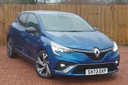 Renault Clio Hatchback (19 on) 1.0 TCe 90 RS Line 5d For Sale - Arnold Clark Renault/Dacia (Dumfries), Dumfries