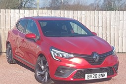 Renault Clio Hatchback (19 on) RS Line TCe 130 EDC auto 5d For Sale - Arnold Clark Renault/Dacia (Dumfries), Dumfries