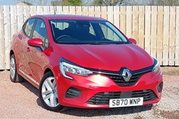 Renault Clio Hatchback (19 on) Play SCe 75 5d For Sale - Arnold Clark Renault/Dacia (Dumfries), Dumfries