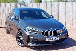 BMW 1-Series Hatchback (19-24) 118i [136] M Sport 5dr Step Auto For Sale - Arnold Clark Renault/Dacia (Dumfries), Dumfries