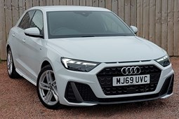Audi A1 Sportback (18 on) S Line 30 TFSI 116PS 5d For Sale - Arnold Clark Renault/Dacia (Dumfries), Dumfries