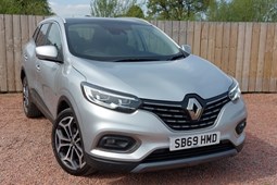 Renault Kadjar (15-22) GT Line Blue dCi 150 4x4 5d For Sale - Arnold Clark Renault/Dacia (Dumfries), Dumfries