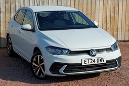 Volkswagen Polo Hatchback (17 on) 1.0 TSI Match 5dr DSG For Sale - Arnold Clark Renault/Dacia (Dumfries), Dumfries