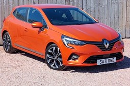 Renault Clio Hatchback (19 on) 1.0 TCe 90 S Edition 5d For Sale - Arnold Clark Renault/Dacia (Dumfries), Dumfries