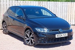 Volkswagen Polo Hatchback (17 on) 1.0 TSI R-Line 5dr DSG For Sale - Arnold Clark Renault/Dacia (Dumfries), Dumfries