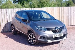 Renault Captur (13-19) GT Line dCi 90 EDC auto 5d For Sale - Arnold Clark Renault/Dacia (Dumfries), Dumfries