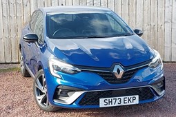 Renault Clio Hatchback (19 on) 1.0 TCe 90 RS Line 5d For Sale - Arnold Clark Renault/Dacia (Dumfries), Dumfries