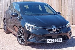 Renault Clio Hatchback (19 on) 1.0 TCe 90 SE Edition 5dr For Sale - Arnold Clark Renault/Dacia (Dumfries), Dumfries