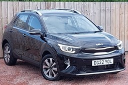 Kia Stonic SUV (17 on) 1.0T GDi 99 2 5dr DCT For Sale - Arnold Clark Renault/Dacia (Dumfries), Dumfries