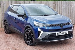 Renault Symbioz SUV (24 on) 1.6 E-Tech FHEV 145 Techno Esprit Alpine 5dr Auto For Sale - Arnold Clark Renault/Dacia (Dumfries), Dumfries
