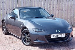Mazda MX-5 (15 on) 1.5 Sport Nav 2d For Sale - Arnold Clark Renault/Dacia (Dumfries), Dumfries