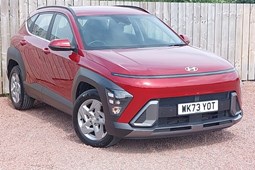 Hyundai Kona SUV (23 on) 1.0T Advance 5dr For Sale - Arnold Clark Renault/Dacia (Dumfries), Dumfries