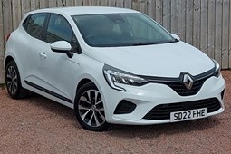 Renault Clio Hatchback (19 on) 1.0 TCe 90 Iconic Edition 5dr For Sale - Arnold Clark Renault/Dacia (Dumfries), Dumfries