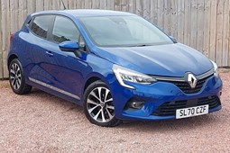 Renault Clio Hatchback (19 on) Iconic TCe 100 5d For Sale - Arnold Clark Renault/Dacia (Dumfries), Dumfries