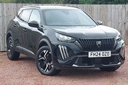 Peugeot 2008 (20 on) 1.2 PureTech 130 GT 5dr EAT8 For Sale - Arnold Clark Renault/Dacia (Dumfries), Dumfries