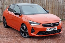 Vauxhall Corsa Hatchback (20 on) 1.2 Turbo Ultimate 5dr For Sale - Arnold Clark Renault/Dacia (Dumfries), Dumfries