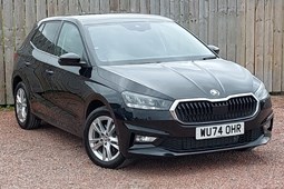 Skoda Fabia Hatchback (21 on) 1.0 TSI 116 SE L 5dr DSG For Sale - Arnold Clark Renault/Dacia (Dumfries), Dumfries
