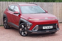 Hyundai Kona SUV (23 on) 1.6 Hybrid 129 Advance 5dr DCT For Sale - Arnold Clark Renault/Dacia (Dumfries), Dumfries