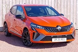 Renault Clio Hatchback (19 on) 1.6 E-TECH full hybrid 145 Esprit Alpine 5dr Auto For Sale - Arnold Clark Renault/Dacia (Dumfries), Dumfries