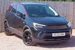 Vauxhall Crossland SUV (21 on) 1.2 Turbo GS Line 5dr For Sale - Arnold Clark Renault/Dacia (Dumfries), Dumfries