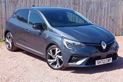 Renault Clio Hatchback (19 on) 1.0 TCe 90 RS Line 5d For Sale - Arnold Clark Renault/Dacia (Dumfries), Dumfries