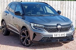 Renault Austral SUV (23 on) 1.2 E-Tech FHEV Techno Esprit Alpine 5dr Auto For Sale - Arnold Clark Renault/Dacia (Dumfries), Dumfries
