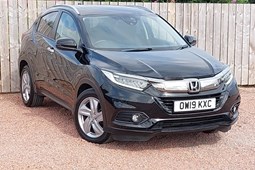 Honda HR-V (15-20) 1.6 i-DTEC EX (01/19-) 5d For Sale - Arnold Clark Renault/Dacia (Dumfries), Dumfries