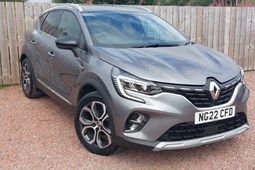 Renault Captur (20 on) 1.0 TCE 90 SE Edition 5dr For Sale - Arnold Clark Renault/Dacia (Dumfries), Dumfries
