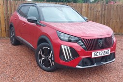 Peugeot 2008 (20 on) 1.2 PureTech 130 GT 5dr EAT8 For Sale - Arnold Clark Renault/Dacia (Dumfries), Dumfries